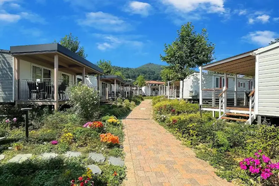 Solcio Village