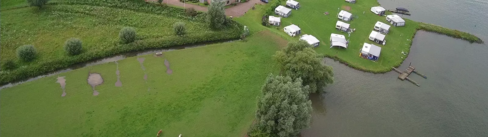 Uitzicht Soof Pop-Up