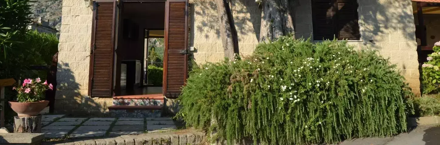Chata - Rekreační dům Sopramare Resort
