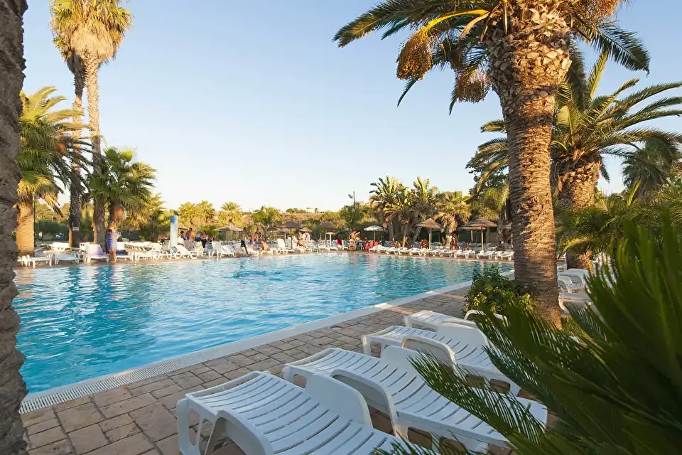 Sporting Club Village & Camping