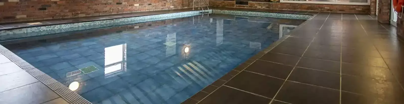 Swimming pool Spring Willows Leisure Park