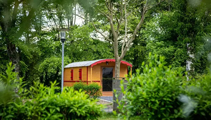 Station Touristique le ValJoly.