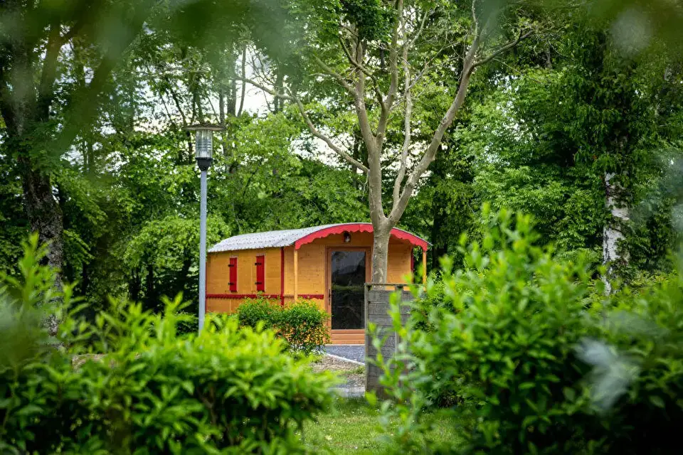 Station Touristique le ValJoly