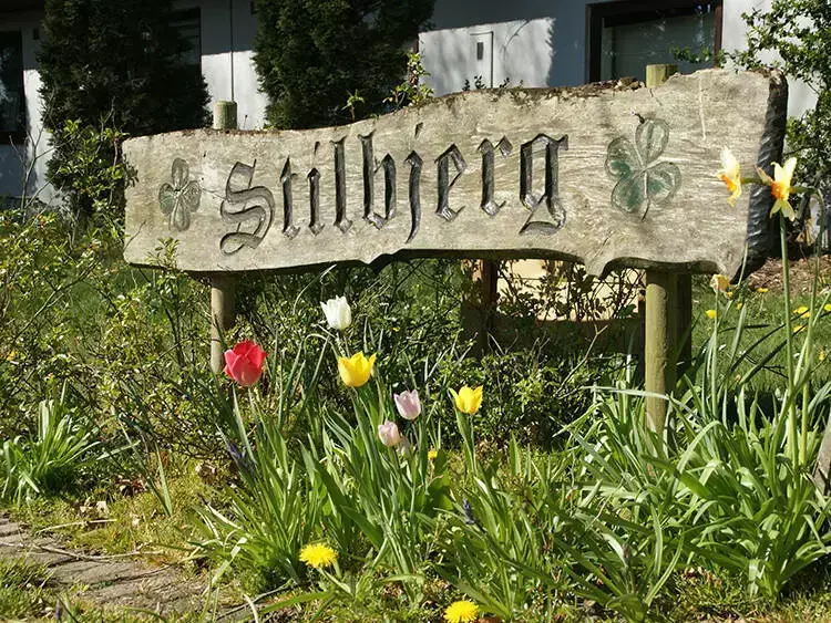 Vchod Stilbjerg Sleep & Hygge