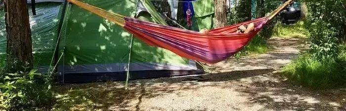 Stan Strandcamping Anderwald