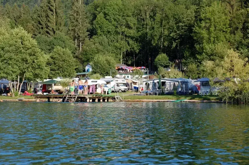 Beach Strandcamping Süd