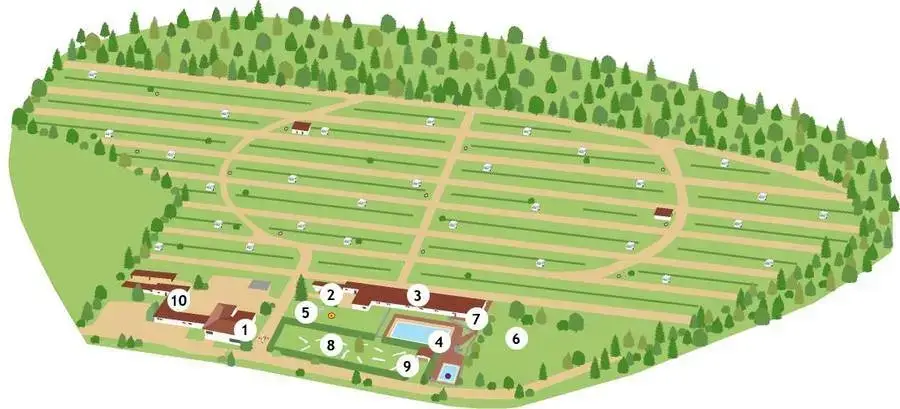 camping pendleton The Pendleton Field Guide to Camping – Saint Seneca