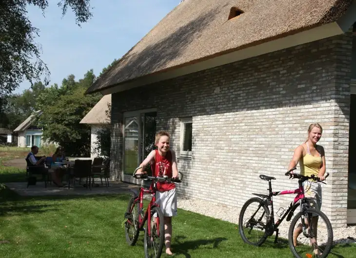 Summio Buitenplaats de Marke van Ruinen