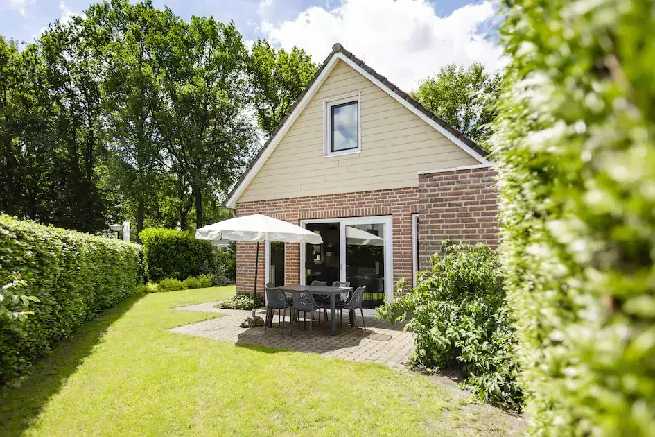 Chalet-Bungalow-Huisje Summio Bungalowpark De Riethorst