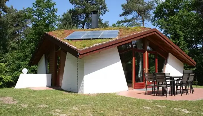 Summio Bungalowpark Herperduin.