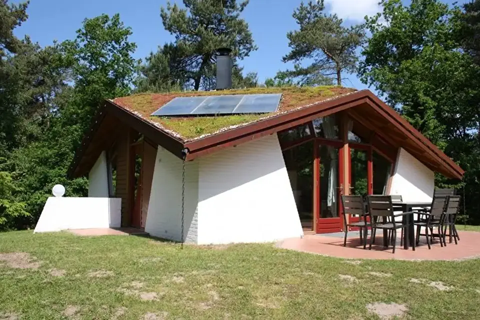 Summio Bungalowpark Herperduin