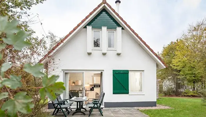 Summio Bungalowpark Het Drentse Wold.