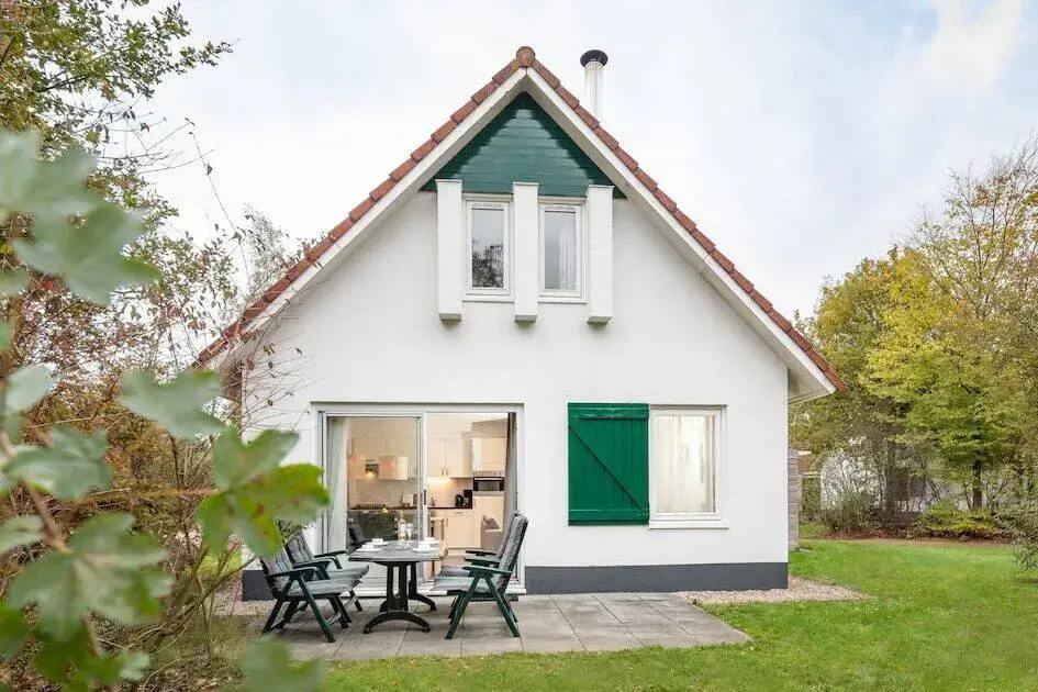 Summio Bungalowpark Het Drentse Wold
