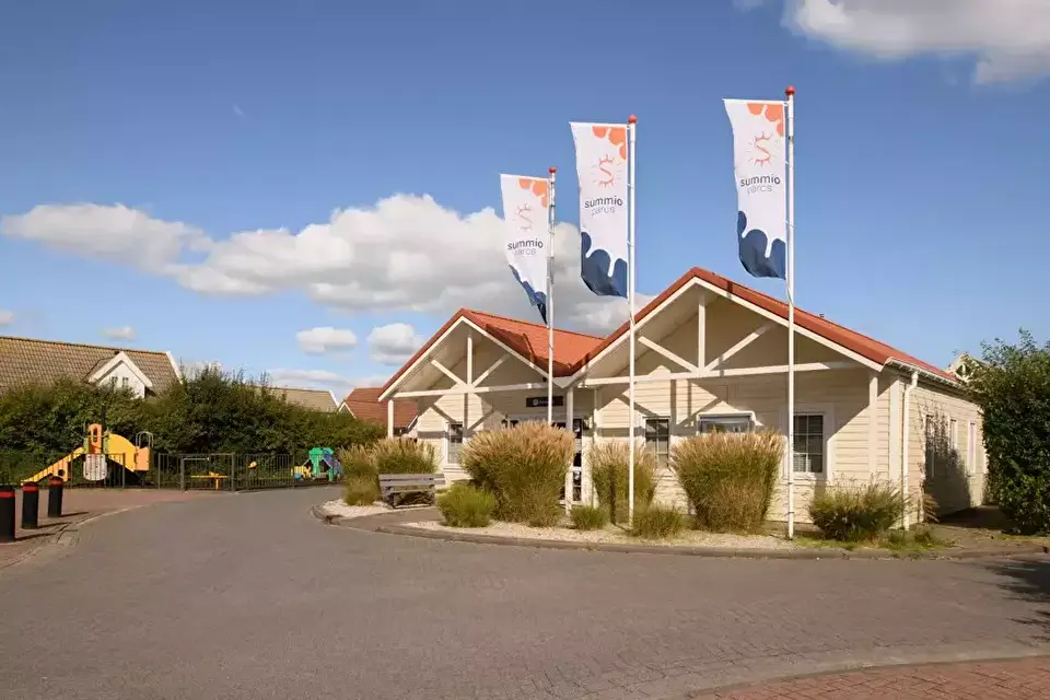 Summio Duynparc De Heeren van 's-Gravensande