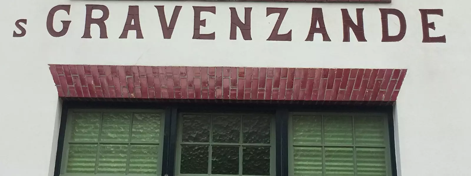 Generał Summio Duynparc De Heeren van 's-Gravensande