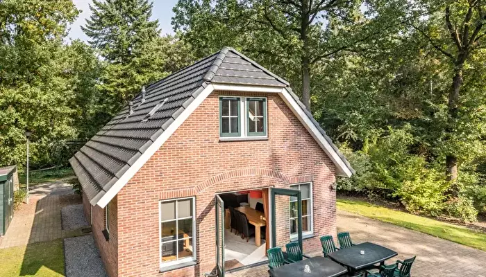 Summio Landgoed Het Grote Zand.