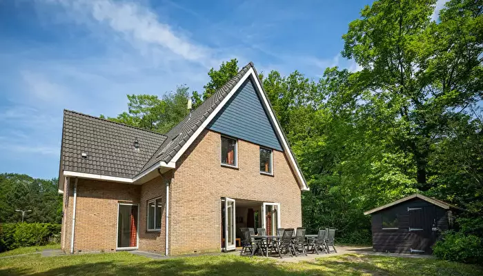 Summio Parc De Berkenhorst.