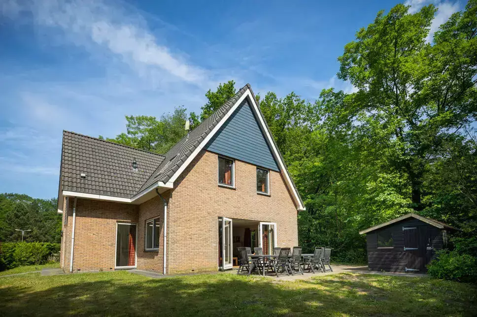 Chalet-Bungalow-Huisje Summio Parc De Berkenhorst