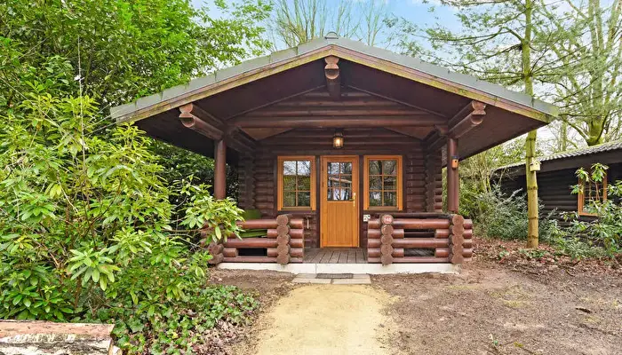 Summio Parc Duc de Brabant.