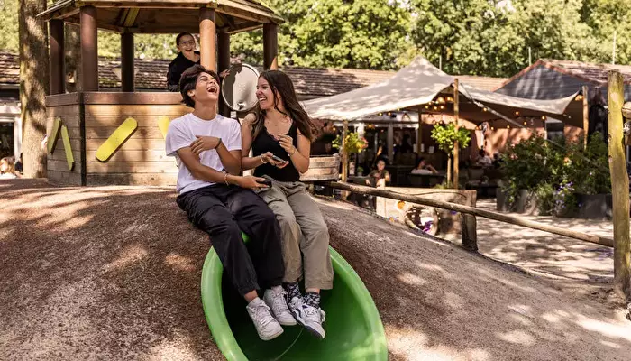 Summio Parc Heihaas.