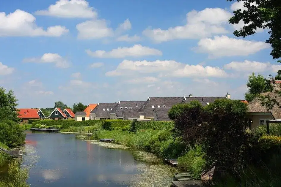 Summio Vakantiepark Emslandermeer