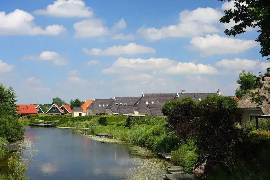 Algemeen Summio Vakantiepark Emslandermeer