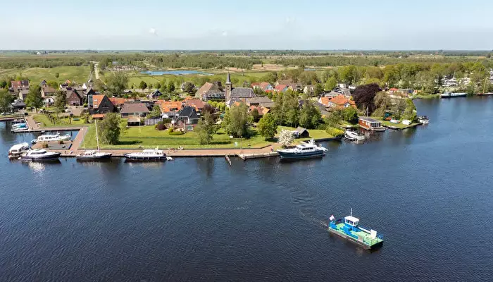 Summio Vakantiepark It Wiid