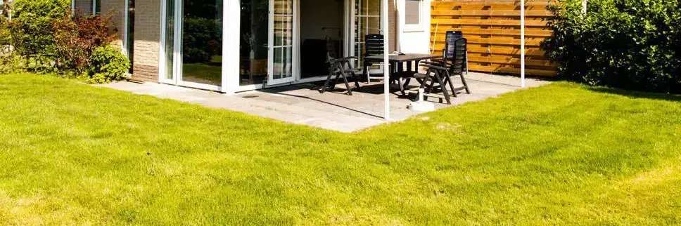 Chalet-Bungalow-Huisje Summio Vakantiepark It Wiid