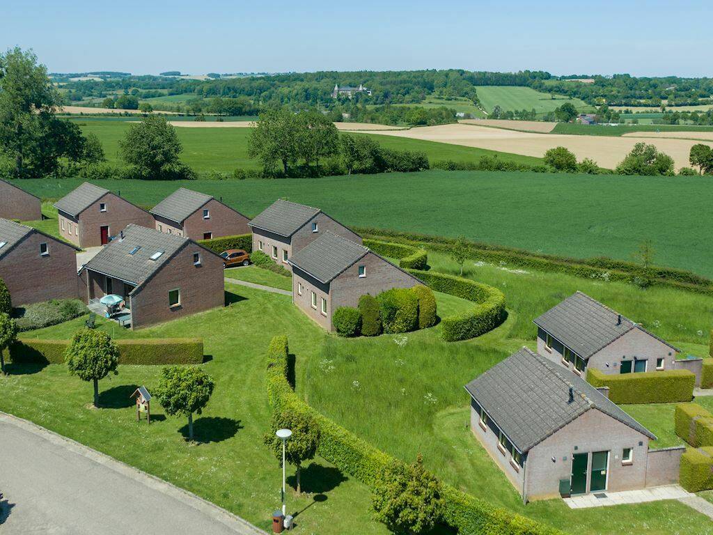 Summio Vakantiepark Reevallis in Vijlen, Nederland (2025) Boek jouw