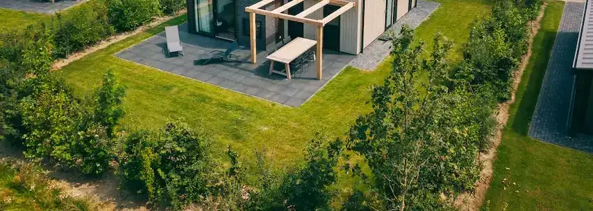 Chalet-Bungalow-Huisje Summio Vakantiepark Zeedijk