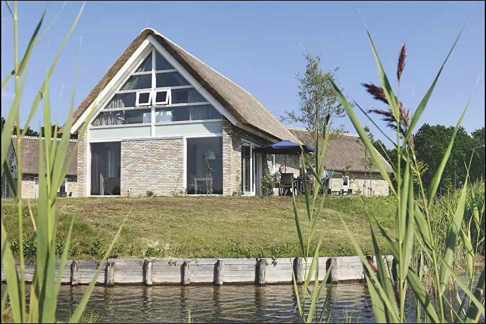 Summio Villapark Akenveen