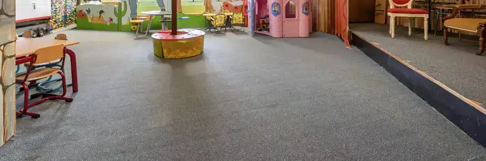 Speeltuin Summio Villapark Akenveen