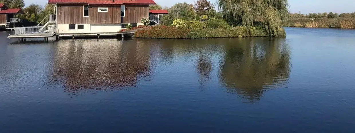 Cottage-Holiday Home Summio Waterpark Zwartkruis