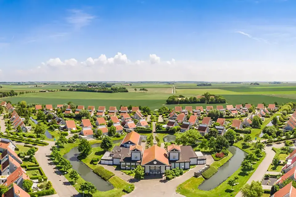 Summio Zeeland Village