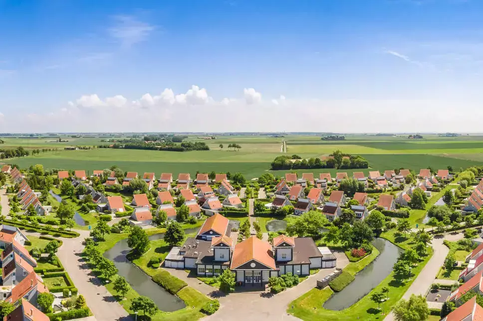 Přehled lokalit Summio Zeeland Village