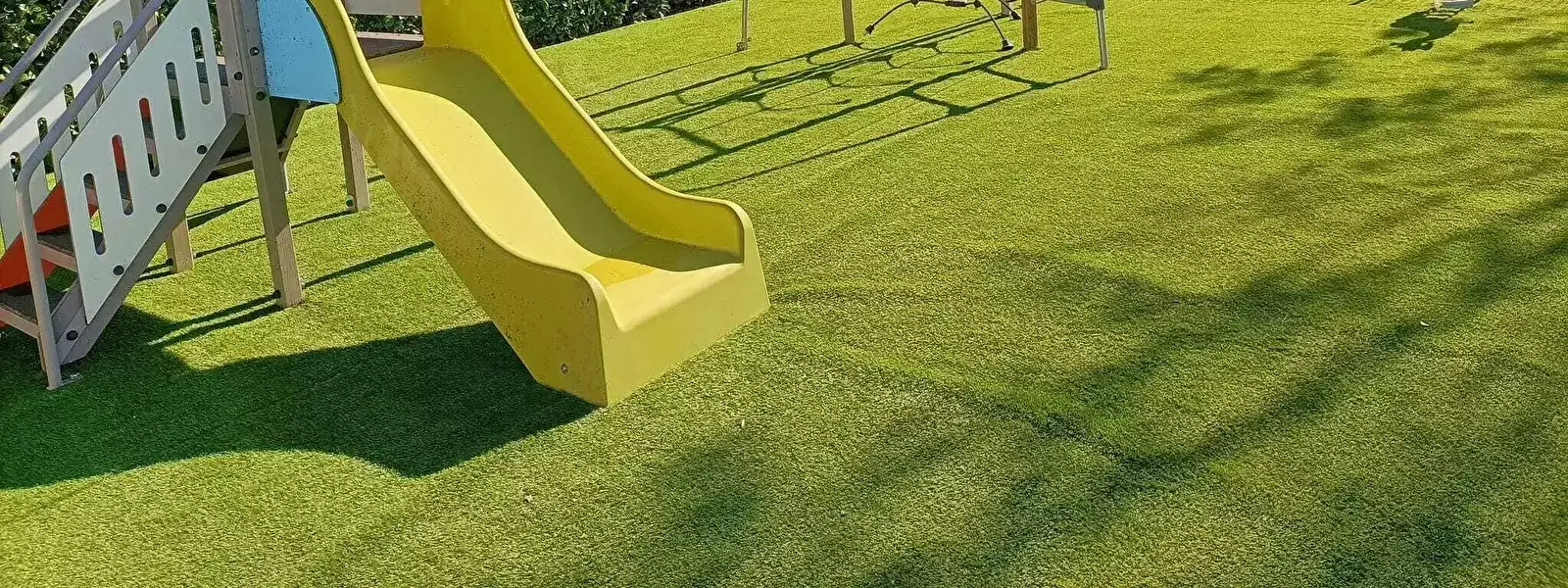 Parco giochi Sun Camping