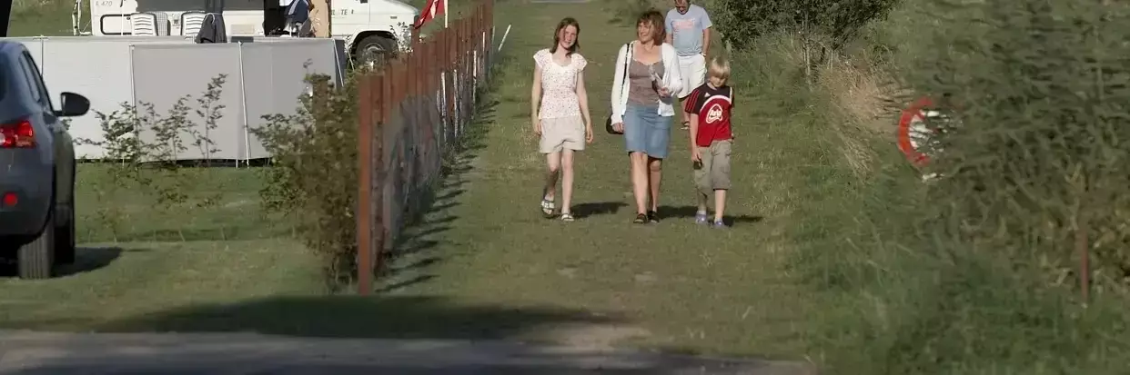 Vodní sporty Svalereden Camping Og Hytteby