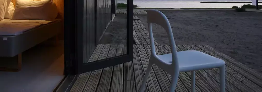 Algemeen Svencele Dunes