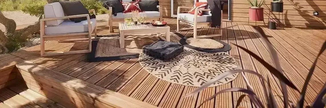 Glamping Taiga Almería Playa