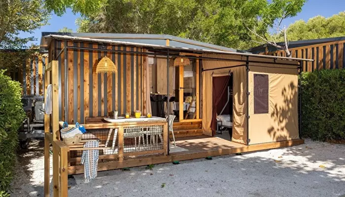 Taiga Tarifa Valdevaqueros.