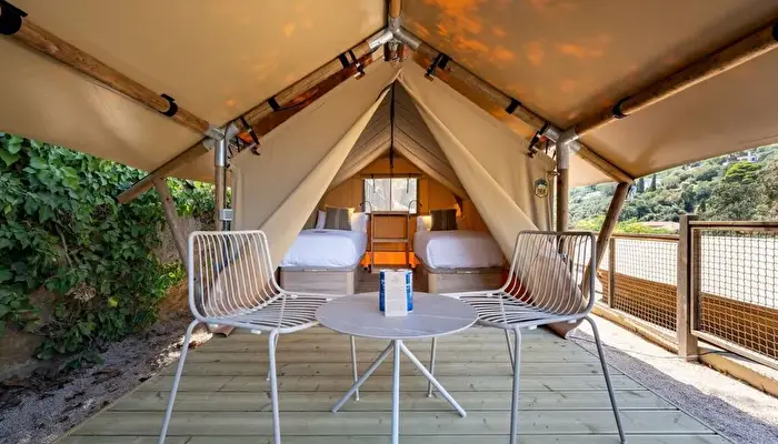 Talaia Plaza Ecoresort.