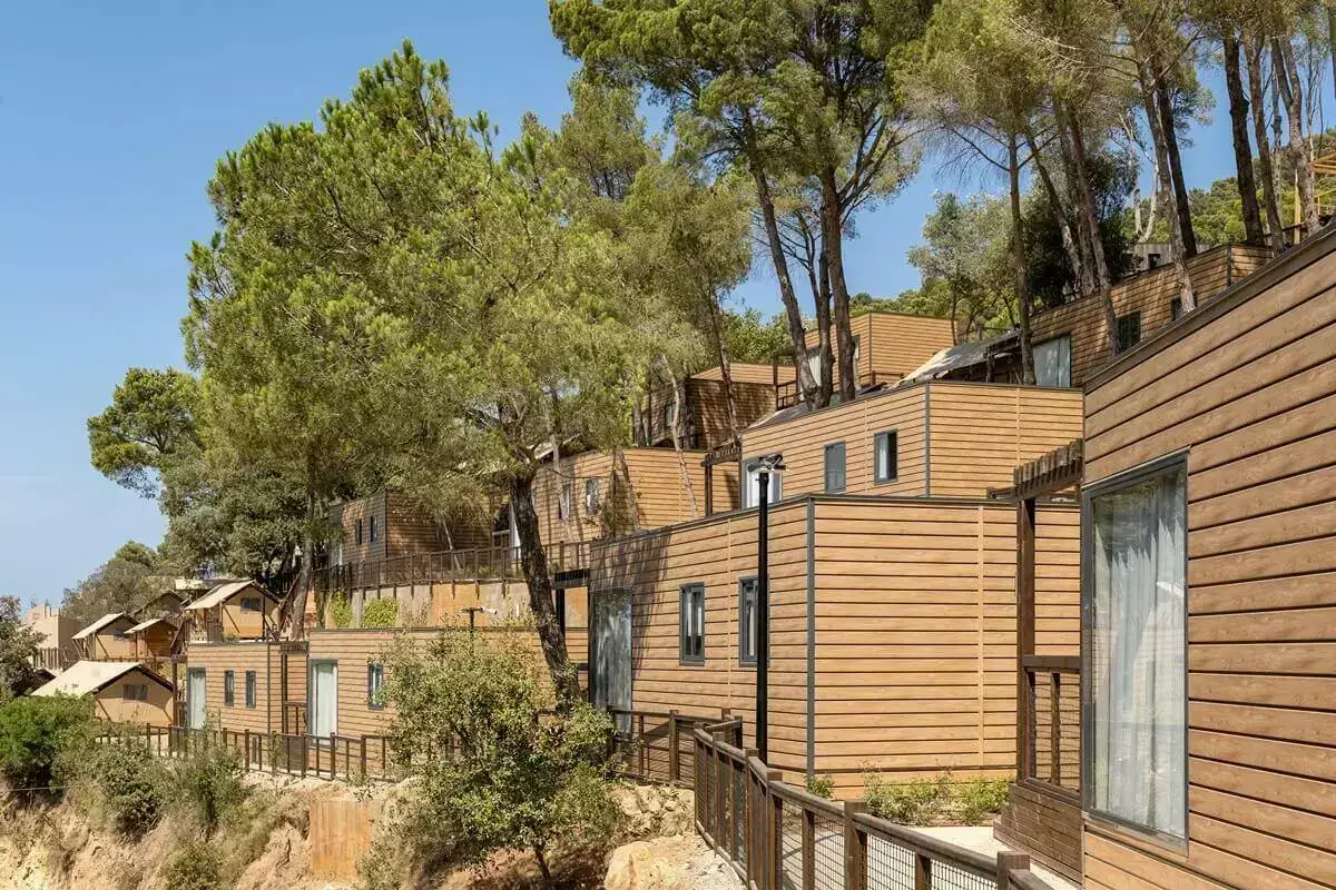 Obecné Talaia Plaza Ecoresort