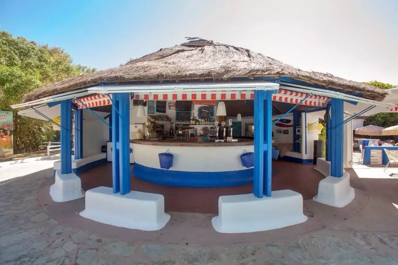 Tangana Bungalows