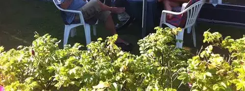 Stan Tannisby Camping