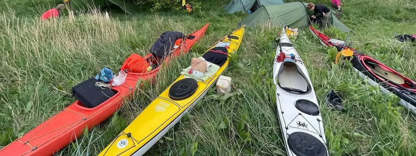 Watersports Teglværkspladsen