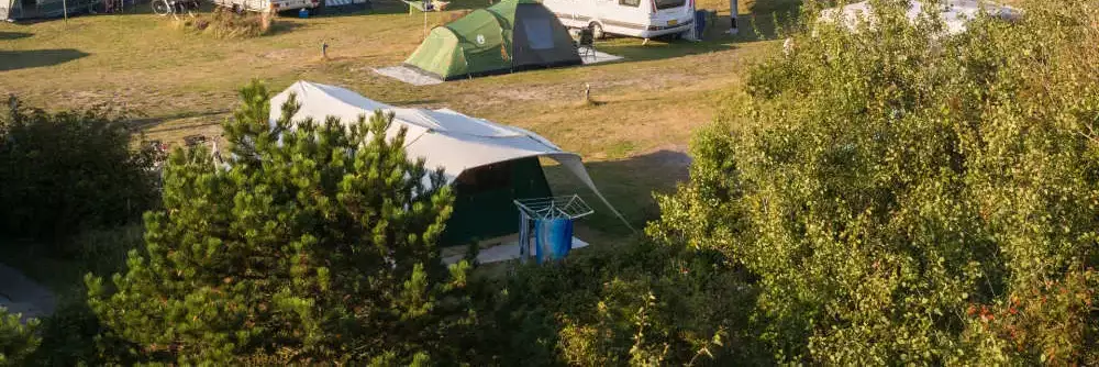 View Texelcamping Loodsmansduin