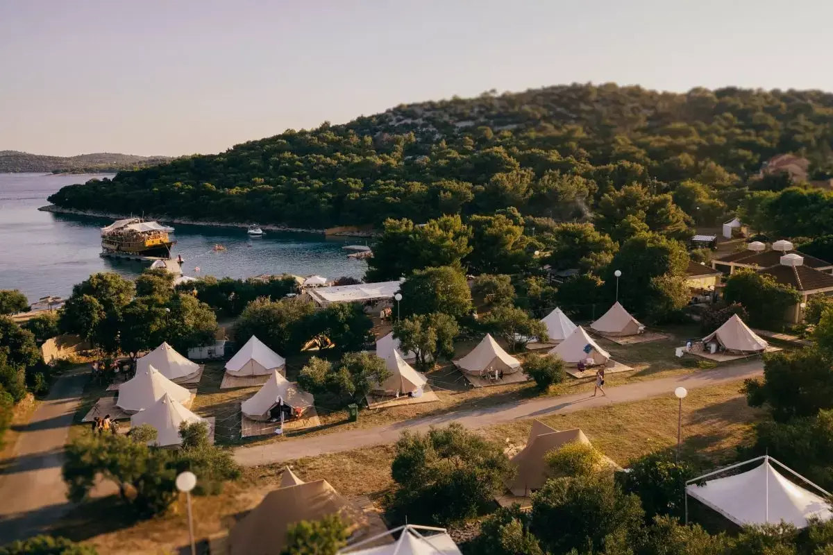 Stan The Garden Resort