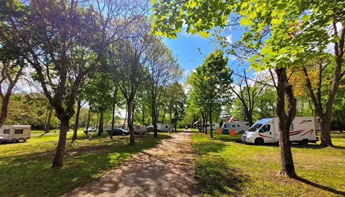 Thermal Camping Zalakaros