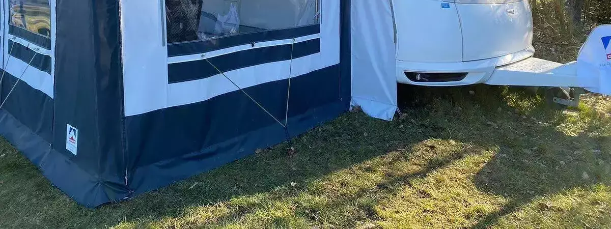 Plads Thy-Minicamping