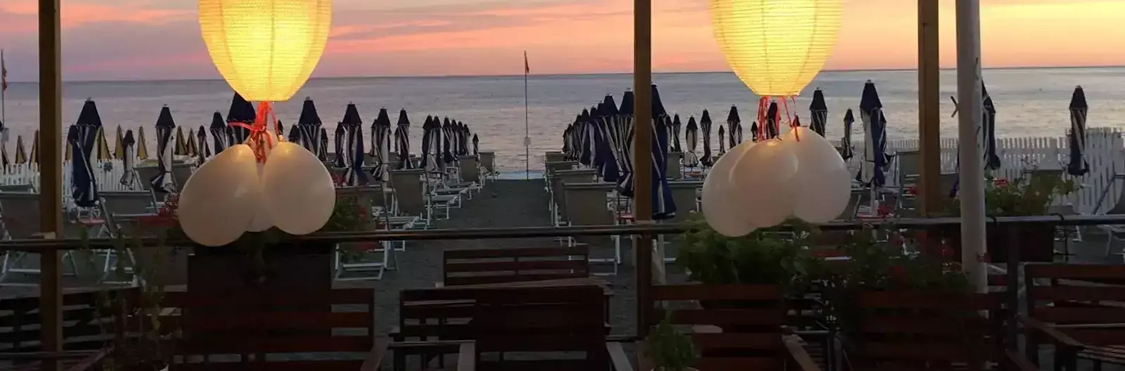 Spiaggia Tigullio Camping & Resort